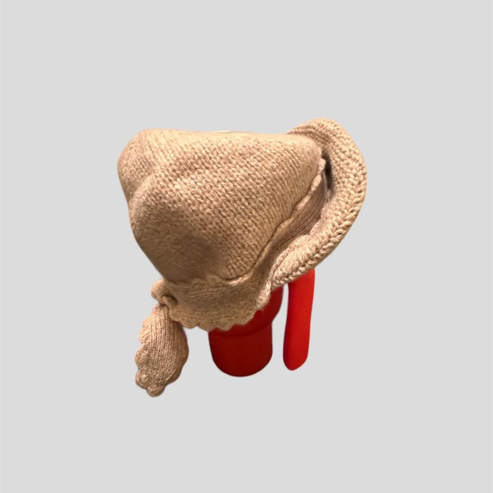 Viola 100% lambswool hat